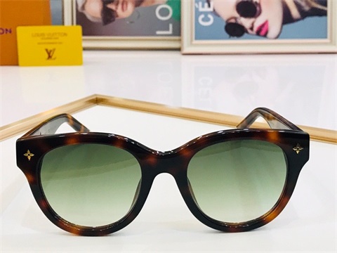 LV sunglass-581